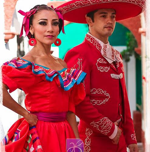 mexican-folcklor-cancun-and-riviera