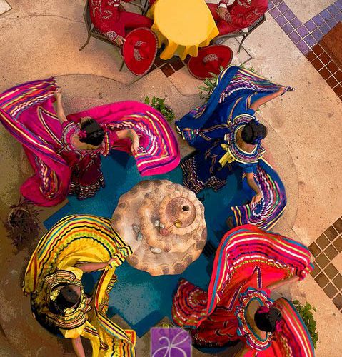 mexican-folcklor-cancun-and-riviera