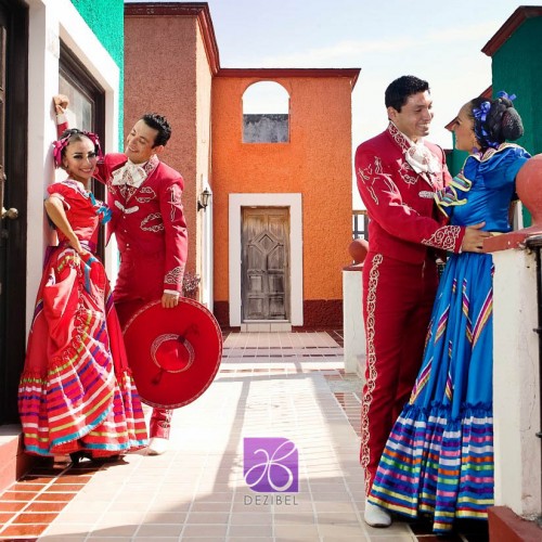 mexican-folcklor-cancun-and-riviera