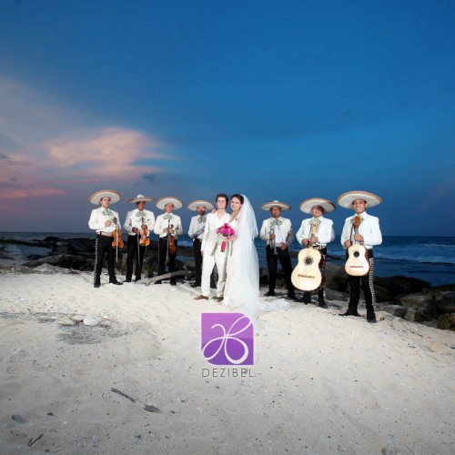 Mariachi-Cancun-Weddings-and-Events