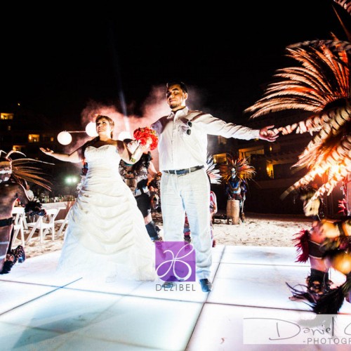 Mayan-Show-Cancun-wedding-and-Events-3