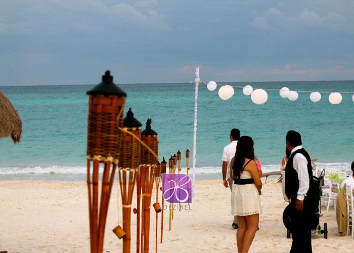torches-cancun-beach-wedding-2
