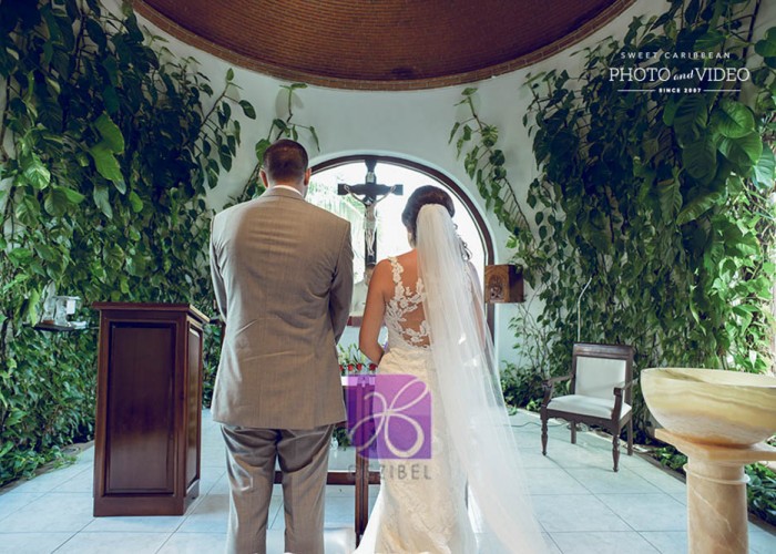 Wedding cancun-Planners - Ceremony at the beach- Awesome view-16